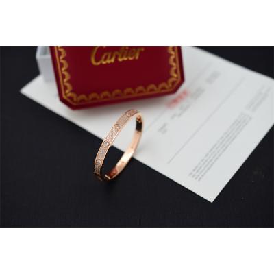 Cartier Bracelet 061